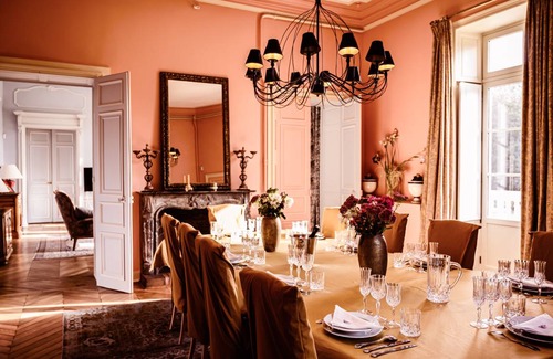 Vallon-sur-Gee Cottage | 560 m² Cabin ∙ 8 bedrooms ∙ 15 guests