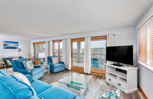 Nags Head House | 5607 - Heron Cove 101N by Resort Realty
