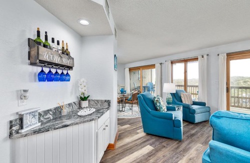 Nags Head House | 5607 - Heron Cove 101N by Resort Realty