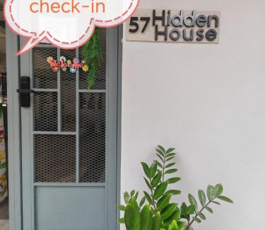 Pom Prap House | 57 Hidden House BKK Chinatown