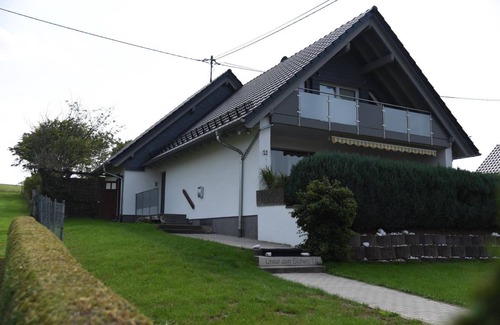 Elsoff Apartment | 57 m² Apartment ∙ 2 bedrooms ∙ 3 guests