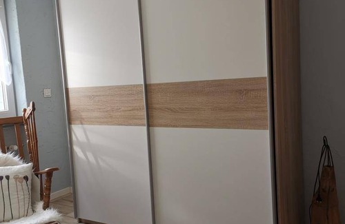 Elsoff Apartment | 57 m² Apartment ∙ 2 bedrooms ∙ 3 guests
