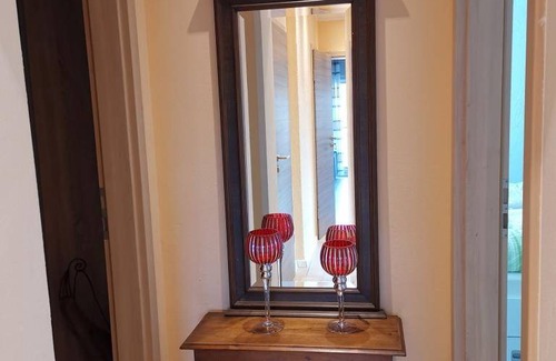 Elsoff Apartment | 57 m² Apartment ∙ 2 bedrooms ∙ 3 guests
