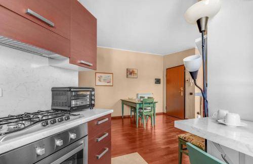 NoLo Apartment | 57 m² Apartment ∙ 1 bedroom ∙ 6 guests