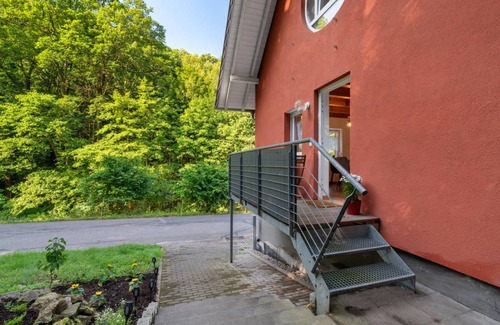 Buehlertal Apartment | 57 m² Apartment ∙ 1 bedroom ∙ 3 guests