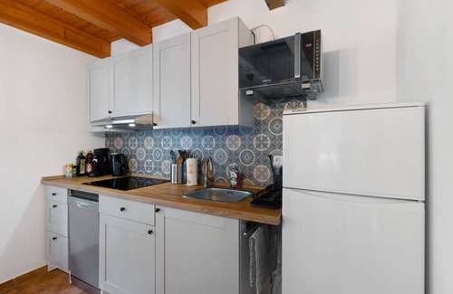 Buehlertal Apartment | 57 m² Apartment ∙ 1 bedroom ∙ 3 guests