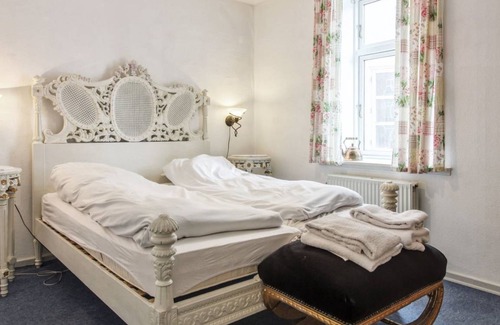 Tønder Municipality Apartment | 57 m² Apartment ∙ 1 bedroom ∙ 5 guests