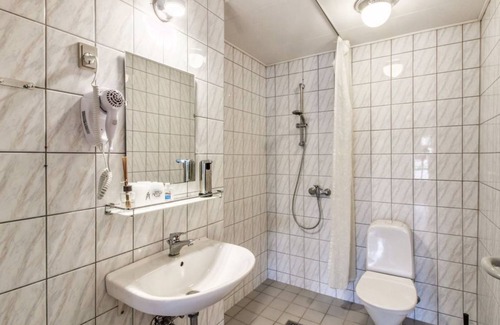 Tønder Municipality Apartment | 57 m² Apartment ∙ 1 bedroom ∙ 5 guests