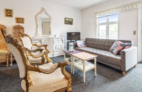 Tønder Municipality Apartment | 57 m² Apartment ∙ 1 bedroom ∙ 5 guests