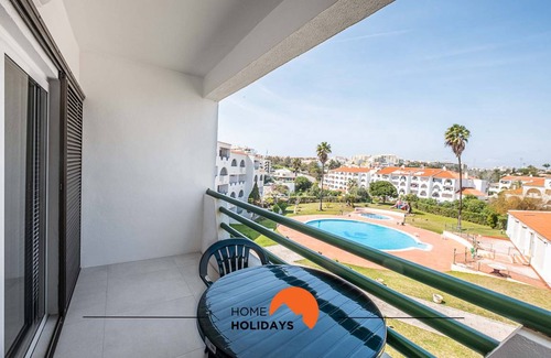 Areias de Sao Joao Apartment | 57 m² Apartment ∙ 1 bedroom ∙ 4 guests