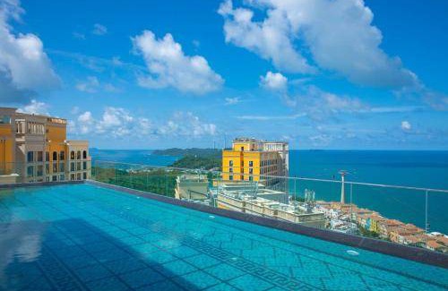 An Thoi Apartment | 57 m² Apartment ∙ 2 bedrooms ∙ 6 guests
