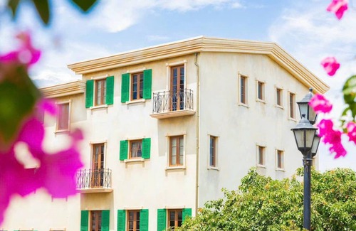 An Thoi Apartment | 57 m² Apartment ∙ 2 bedrooms ∙ 6 guests