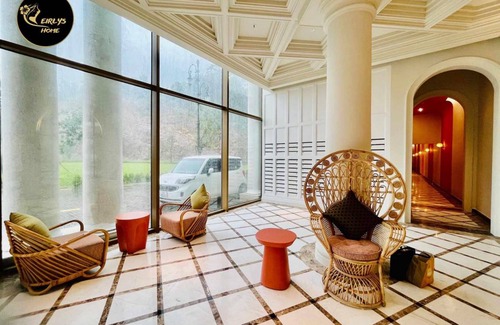 An Thoi Apartment | 57 m² Apartment ∙ 2 bedrooms ∙ 6 guests