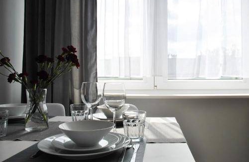 Nowy Dwor Mazowiecki Apartment | 57 m² Apartment ∙ 2 bedrooms ∙ 6 guests