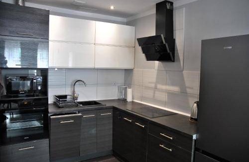Nowy Dwor Mazowiecki Apartment | 57 m² Apartment ∙ 2 bedrooms ∙ 6 guests
