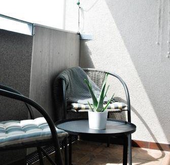 Nowy Dwor Mazowiecki Apartment | 57 m² Apartment ∙ 2 bedrooms ∙ 6 guests