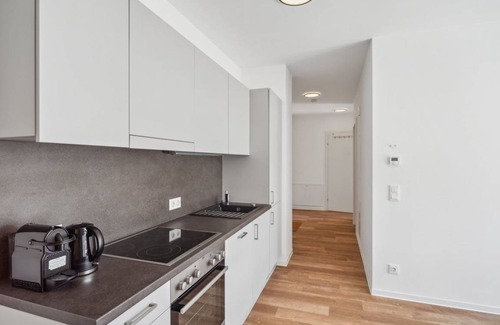 Lend Resort | 57 m² Private room ∙ 1 bedroom ∙ 1 guest