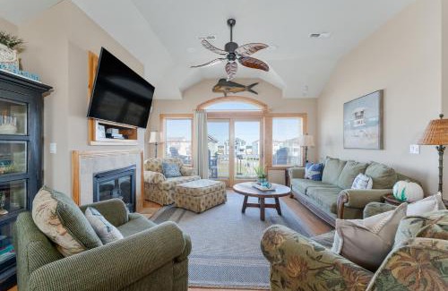 Nags Head House | 5701 - Coral Castle by Resort Realty