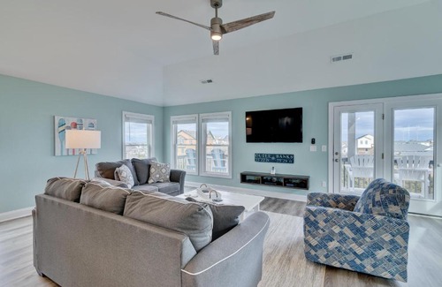 Nags Head House | 5713 - Na-Ma-Stay by Resort Realty