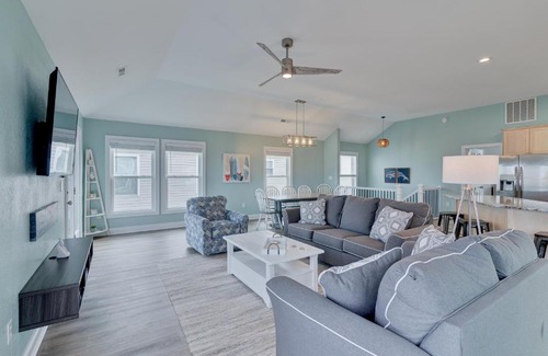 Nags Head House | 5713 - Na-Ma-Stay by Resort Realty