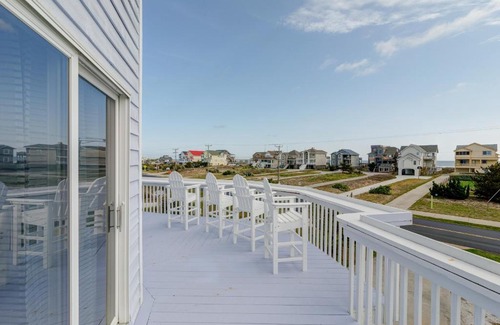 South Nags Head House | 5714 - Whalebone Villa by Resort Realty