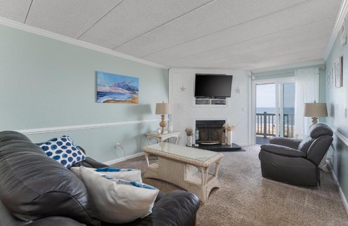 South Nags Head House | 5745 - Whalebone Preview by Resort Realty