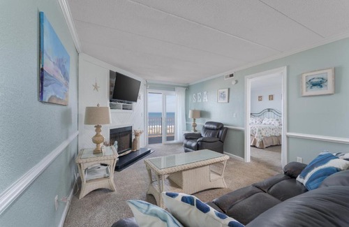 South Nags Head House | 5745 - Whalebone Preview by Resort Realty