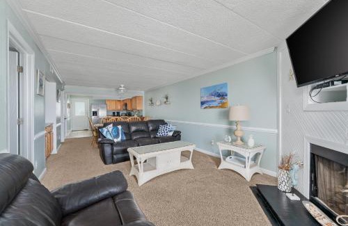South Nags Head House | 5745 - Whalebone Preview by Resort Realty