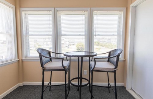 South Nags Head House | 5747 - Morning Glory by Resort Realty