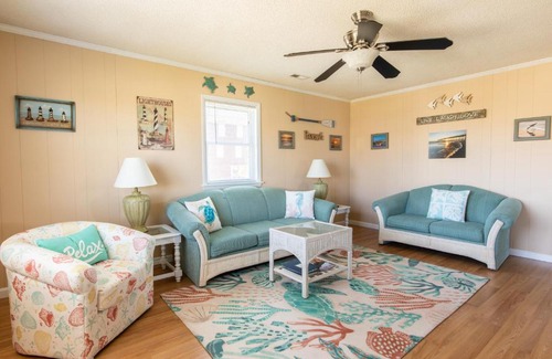 South Nags Head House | 5747 - Morning Glory by Resort Realty