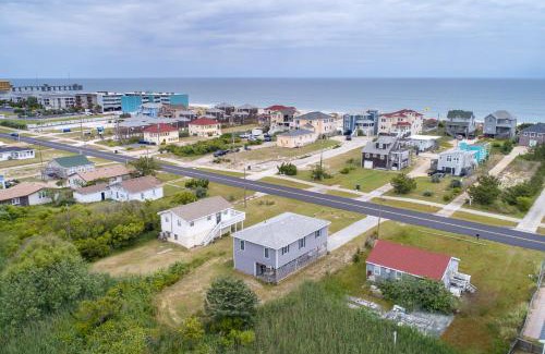 South Nags Head House | 5747 - Morning Glory by Resort Realty