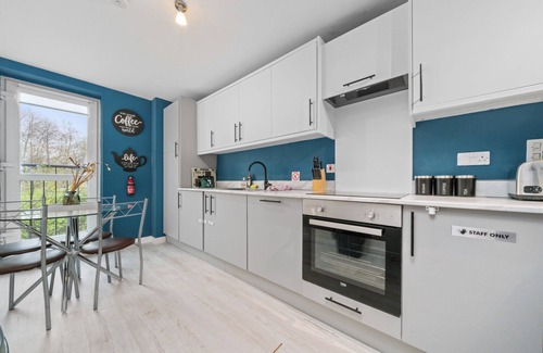 Ellemford Apartment | 578/2 Gorgie Road