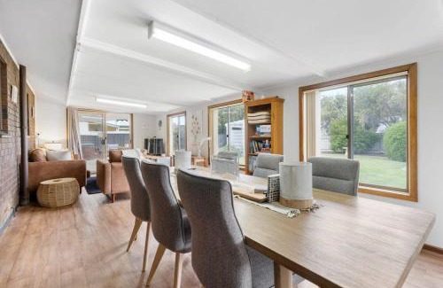 Goolwa South House | 58 Colman Rd Goolwa South - BYO Linen