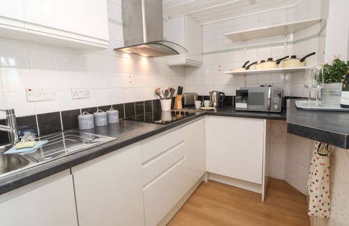 Mylor Churchtown Cottage | 58 High Street