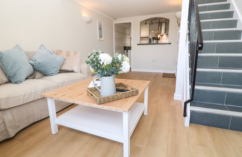 Mylor Churchtown Cottage | 58 High Street
