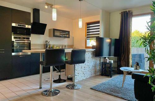 Bretigny-sur-Orge Apartment | 58 m² Apartment ∙ 2 bedrooms ∙ 4 guests