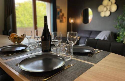 Bretigny-sur-Orge Apartment | 58 m² Apartment ∙ 2 bedrooms ∙ 4 guests