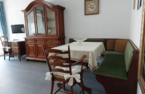 Bad Krozingen Apartment | 58 m² Apartment ∙ 1 bedroom ∙ 2 guests