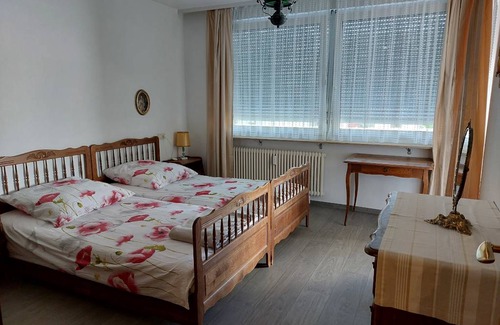 Bad Krozingen Apartment | 58 m² Apartment ∙ 1 bedroom ∙ 2 guests