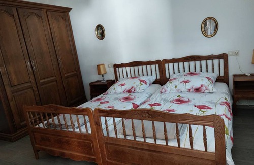 Bad Krozingen Apartment | 58 m² Apartment ∙ 1 bedroom ∙ 2 guests