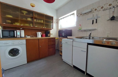 Bad Krozingen Apartment | 58 m² Apartment ∙ 1 bedroom ∙ 2 guests