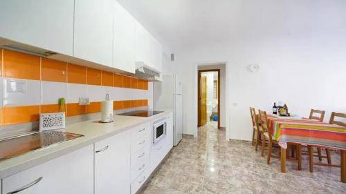 Playa de Arinaga Apartment | 58 m² Apartment ∙ 1 bedroom ∙ 2 guests