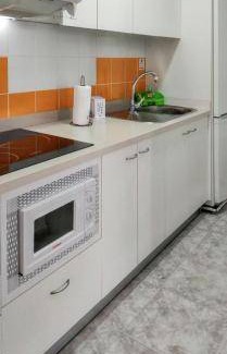 Playa de Arinaga Apartment | 58 m² Apartment ∙ 1 bedroom ∙ 2 guests