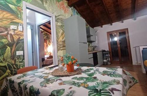 Rovato Apartment | 58 m² Apartment ∙ 1 bedroom ∙ 4 guests