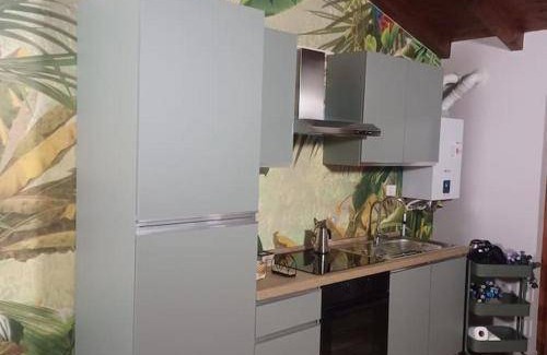 Rovato Apartment | 58 m² Apartment ∙ 1 bedroom ∙ 4 guests