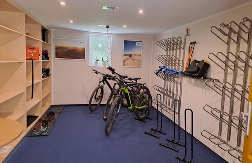 Untertschern Apartment | 58 m² Apartment ∙ 1 bedroom ∙ 4 guests