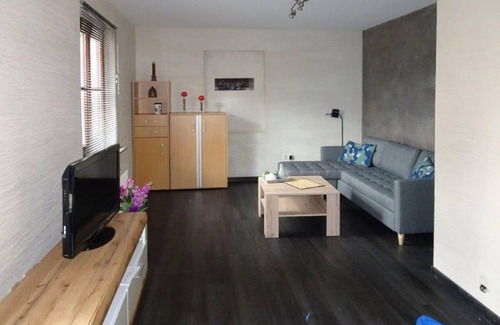 Lage Apartment | 58 m² Apartment ∙ 1 bedroom ∙ 2 guests