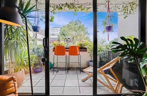 Brunswick Apartment | 58 m² Apartment ∙ 2 bedrooms ∙ 3 guests