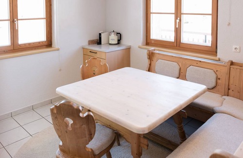Tschagguns Apartment | 58 m² Apartment ∙ 2 bedrooms ∙ 8 guests