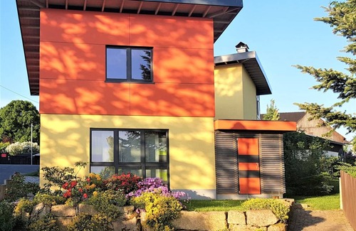 Eibenstock Apartment | 58 m² Apartment ∙ 2 bedrooms ∙ 6 guests